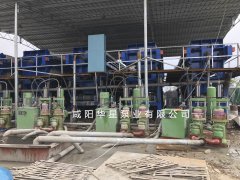 洗沙廠壓濾機(jī)專用泵